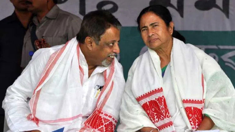 মমতার প্রশংসায় পঞ্চমুখ মুকুল রায়, তৃণমূল যোগের পর প্রথম টুইট মুকুলের - West Bengal News 24