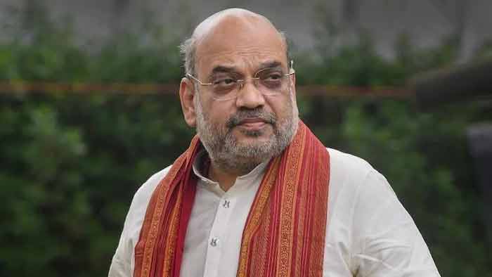 Amit Shah : নতুন বিজেপিতে আসা নেতারা ভাঙছেন সঙ্ঘের রীতি! কেন্দ্রীয় স্বরাষ্ট্রমন্ত্রী অমিত শাহের কাছে নালিশ - West Bengal News 24