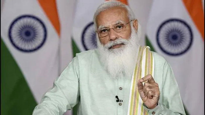 গোটা বিশ্বের মধ্যে পরিবেশ রক্ষায় নজির গড়েছে ভারত : প্রধানমন্ত্রী নরেন্দ্র মোদী - West Bengal News 24 গোটা বিশ্বের মধ্যে পরিবেশ রক্ষায় নজির গড়েছে ভারত : প্রধানমন্ত্রী নরেন্দ্র মোদী - West Bengal News 24