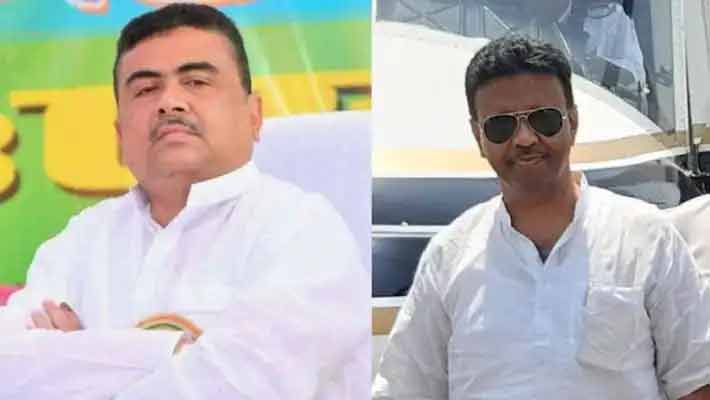 মহানগরীর জল-যন্ত্রণাতে শুভেন্দু অধিকারীকে এক হাতে নিলেন পুরপ্রশাসক ফিরহাদ হাকিম - West Bengal News 24