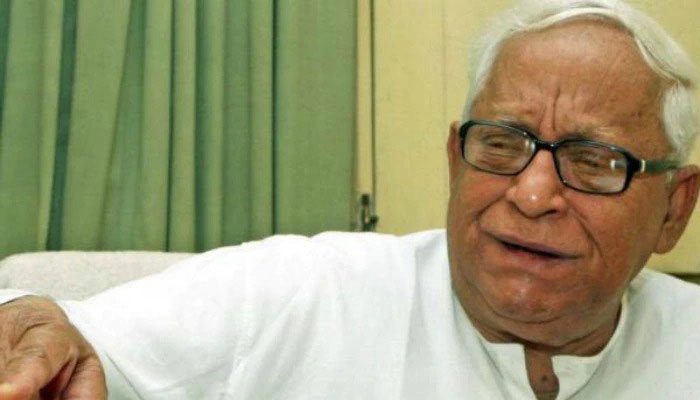 সম্পূর্ণ সুস্থ বুদ্ধদেব ভট্টাচার্য,আজ বাড়ি ফিরছেন প্রাক্তন মুখ্যমন্ত্রী - West Bengal News 24