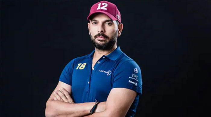 Yuvraj Singh : কোভিড যুদ্ধে সারা দেশে ১০০০ শয্যার ব্যবস্থা করছেন যুবি - West Bengal News 24