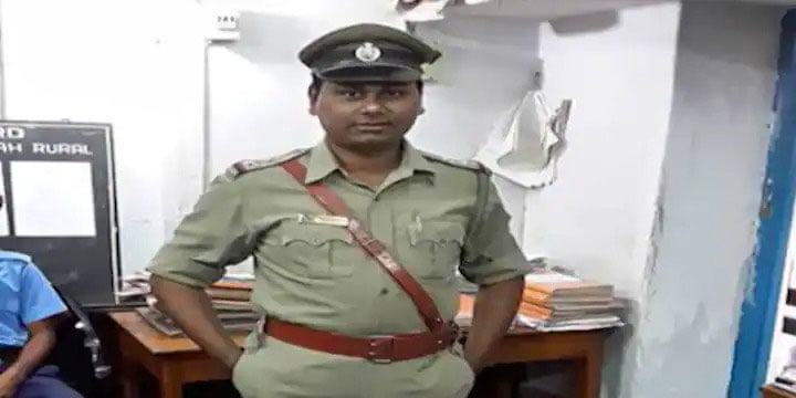 উত্তপ্ত লিলুয়া, পরিস্থিতি নিয়ন্ত্রণে আনতে গুলিবিদ্ধ পুলিশ অফিসার - West Bengal News 24 উত্তপ্ত লিলুয়া, পরিস্থিতি নিয়ন্ত্রণে আনতে গুলিবিদ্ধ পুলিশ অফিসার - West Bengal News 24