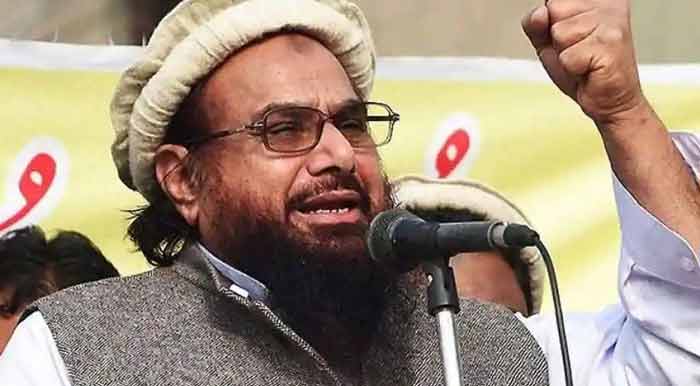 হাফিজ সইদকে হত্যা করতেই বোমা হামলা! তোলপাড় পাকিস্তান জুড়ে - West Bengal News 24 হাফিজ সইদকে হত্যা করতেই বোমা হামলা! তোলপাড় পাকিস্তান জুড়ে - West Bengal News 24