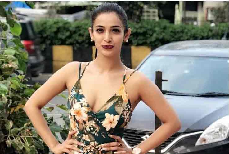 Heena Panchal : মাদককাণ্ডে গ্রেফতার মারাঠি অভিনেত্রী হিনা পাঞ্চাল সহ ২২ - West Bengal News 24