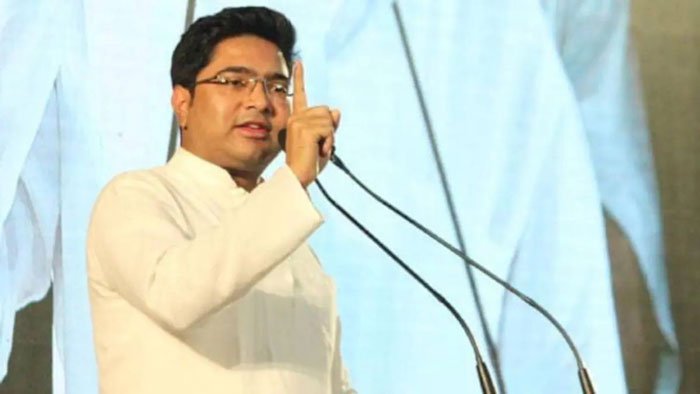 ১০টা নেতা সামলাতে পারে না, দেশ সামলাবে : অভিষেক বন্দ্যোপাধ্যায় - West Bengal News 24