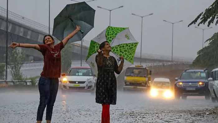 গরমের দাপটের মাঝেই বৃষ্টির সম্ভাবনা আজ , বাংলায় কবে ঢুকছে বর্ষা? - West Bengal News 24