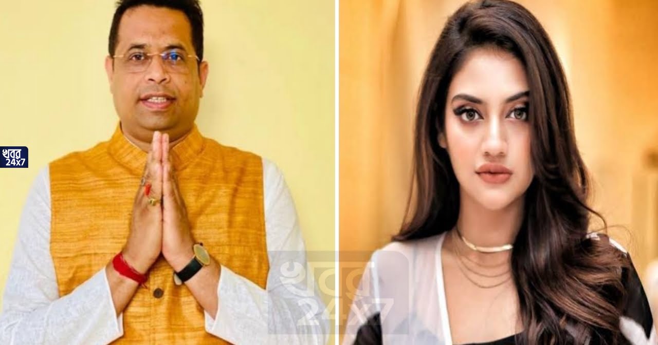 ‘বিচ্ছেদ হতেই পারে, আমারও তো হয়েছে, বিয়েটা তবে স্বীকার করা উচিত’, নুসরতকে পরামর্শ সৌমিত্রর - West Bengal News 24