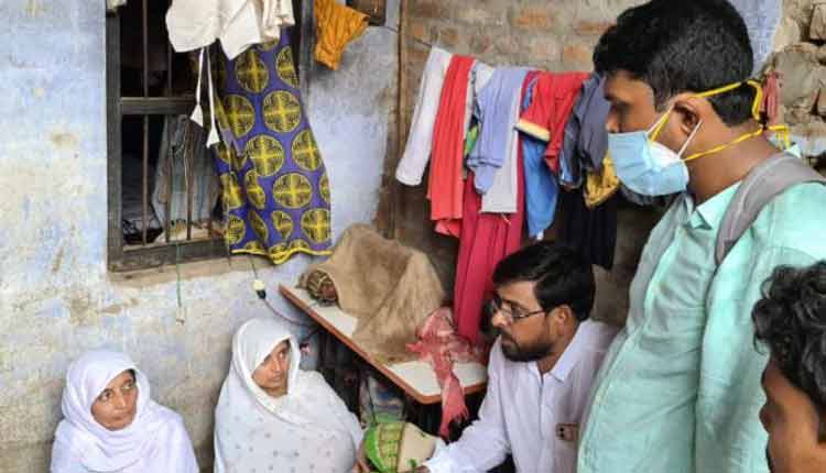 ঘুমের মধ্যেই বাড়ি ভেঙে মৃত্যু হল ভিন্ রাজ্যে কাজ করতে যাওয়া ২ শ্রমিকের - West Bengal News 24