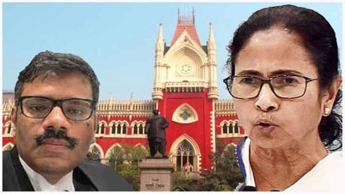 ‘আপনার সঙ্গে বিজেপির সম্পর্ক রয়েছে, নন্দীগ্রাম মামলায় বিচারপতি কৌশিক চন্দকে সরাসরি বললেন মমতার আইনজীবী - West Bengal News 24