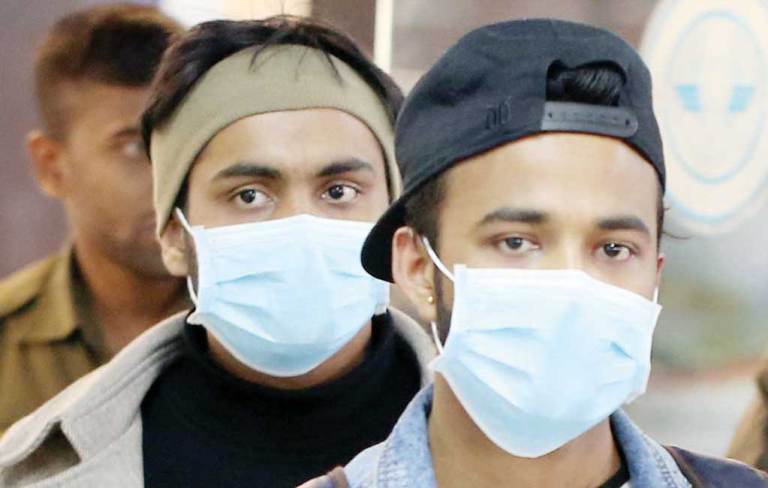 World Health Organisation : ফাইজার-মডার্নার ভ্যাকসিন নিলেও মাস্ক পড়তে হবে নির্দেশ বিশ্ব স্বাস্থ্য সংস্থার - West Bengal News 24