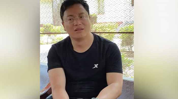 চিনা ‘চর’ কে জেরায় চাঞ্চল্যকর তথ্য, হ্যাকারদের নিশানায় দেশের প্রতিরক্ষা ওয়েবসাইট! - West Bengal News 24 চিনা ‘চর’ কে জেরায় চাঞ্চল্যকর তথ্য, হ্যাকারদের নিশানায় দেশের প্রতিরক্ষা ওয়েবসাইট! - West Bengal News 24