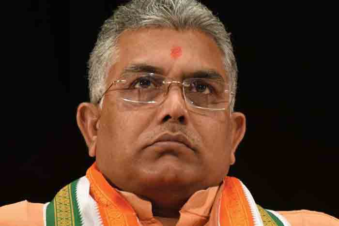‘নির্বাচনে অনেক ভুয়ো অফিসার ছিল’, বিস্ফোরক দিলীপ ঘোষ - West Bengal News 24