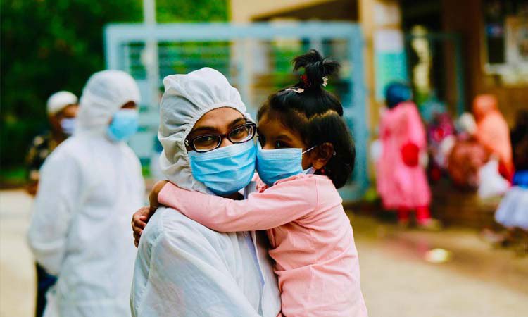 World Corona Update : বিশ্বে করোনা শনাক্ত ১৭ কোটি ৯৫ লাখ ছাড়াল - West Bengal News 24 World Corona Update : বিশ্বে করোনা শনাক্ত ১৭ কোটি ৯৫ লাখ ছাড়াল - West Bengal News 24