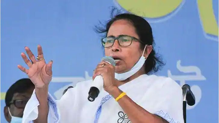 উত্তরবঙ্গ নিয়ে ফুঁসে উঠলেন মমতা - West Bengal News 24 উত্তরবঙ্গ নিয়ে ফুঁসে উঠলেন মমতা - West Bengal News 24