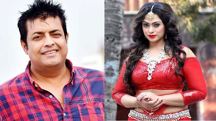 পপির বিয়ে-অন্তঃসত্ত্বা, যা বললেন ওমর সানি - West Bengal News 24