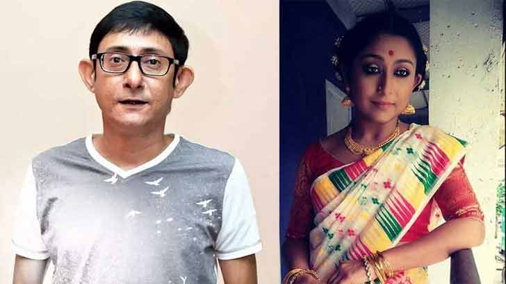 কাঞ্চন মল্লিকের বিরুদ্ধে থানায় FIR করলেন তাঁর স্ত্রী - West Bengal News 24