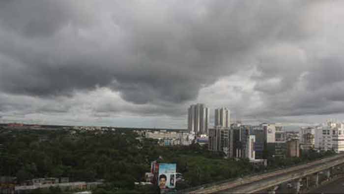west bengal weather report : জেলায় জেলায় বৃষ্টি হলেও বাড়বে তাপমাত্রা, পূর্বাভাস জারি আলিপুর আবহাওয়া দফতরের - West Bengal News 24
