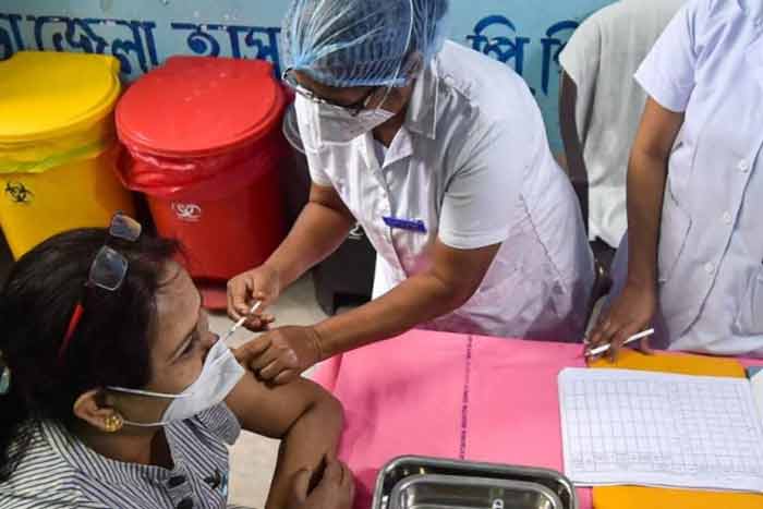 টিকা নেওয়ার পর করোনা আক্রান্ত হলেও হচ্ছে না মৃত্যু, দাবি এইমসের - West Bengal News 24 টিকা নেওয়ার পর করোনা আক্রান্ত হলেও হচ্ছে না মৃত্যু, দাবি এইমসের - West Bengal News 24