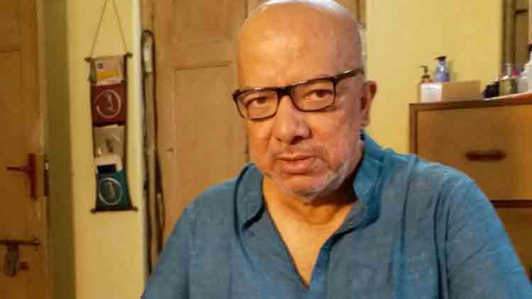 Kabir Suman Hospitalized : অসুস্থ কবীর সুমন, শ্বাসকষ্ট নিয়ে ভর্তি হাসপাতালে - West Bengal News 24
