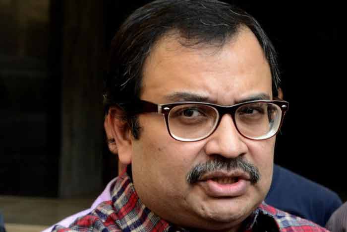 শুধু বিজেপি বিধায়করা নন, সাংসদরাও তৃণমূলের সঙ্গে যোগাযোগ রাখছেন, দাবি কুণালের - West Bengal News 24