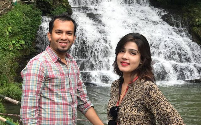 কত কোটিবার মাথা ঠুকেছিলাম একসাথে থাকার জন্য - West Bengal News 24