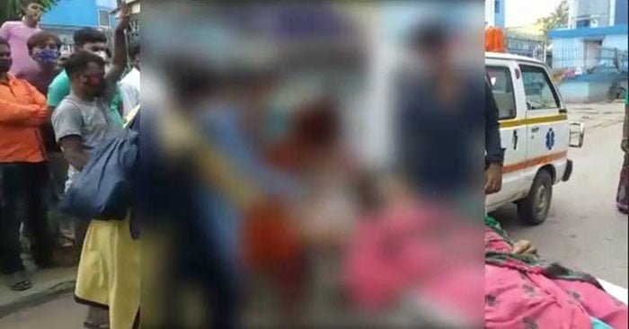 মালদায় আদিবাসী তরুণীকে গণধর্ষণের অভিযোগ! খবর শুনে মৃত্যু মায়ের - West Bengal News 24