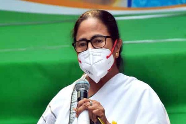 “রাজ্যে শিক্ষক নিয়োগ হলেই আদালতে মামলা”, বিরোধীদের আক্রমন মমতার - West Bengal News 24