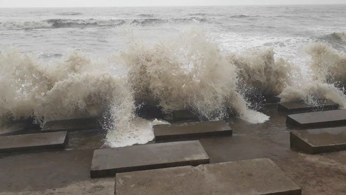 আজ ভরা কোটাল, কলকাতায় জলস্তর বৃদ্ধির আশঙ্কা, জারি সতর্কতা - West Bengal News 24