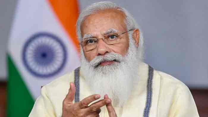 বাড়ছে টিকাকরণে গতি, টুইট বার্তা প্রধানমন্ত্রীর - West Bengal News 24