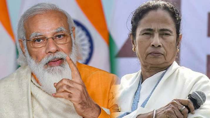ফের কেন্দ্র-‌রাজ্য সংঘাত! রাজ্যে ইয়াস পরিস্থিতি পরিদর্শনে আসছে কেন্দ্রীয় দল - West Bengal News 24