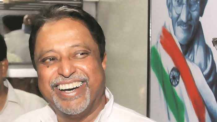 উত্তরবঙ্গের দায়িত্ব দেওয়া হচ্ছে মুকুল রায়কে, বাংলা জুড়ে সংগঠন মেরামতে তৃণমূলের অস্ত্র এবার মুকুল - West Bengal News 24