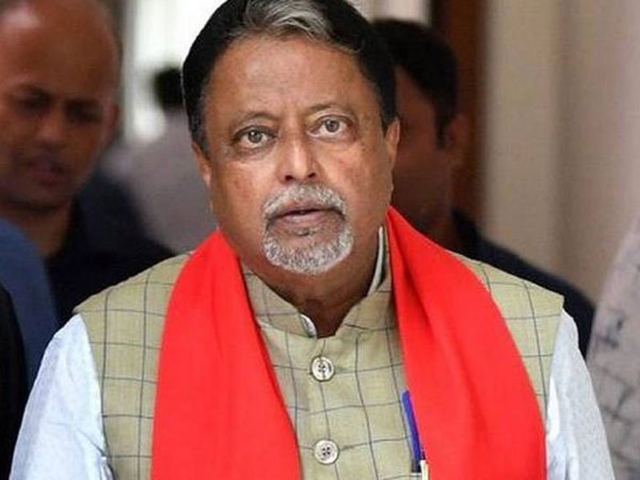 ‘‌বৈঠকের বিষয়ে কিছু জানতাম না’ : মুকুল - West Bengal News 24