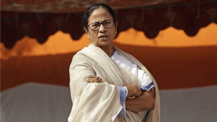 ‌’‌এক দেশ এক রেশন’‌ প্রকল্প নিয়ে সমস্যা নেই : মমতা - West Bengal News 24