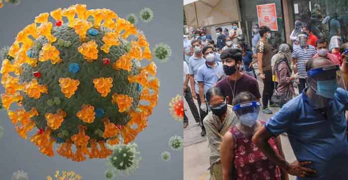 ডেল্টা প্লাস নিয়ে বাড়ছে উদ্বেগ, কাজ করবে না টিকাও! ৩ রাজ্যকে চিঠি দিল কেন্দ্র - West Bengal News 24 ডেল্টা প্লাস নিয়ে বাড়ছে উদ্বেগ, কাজ করবে না টিকাও! ৩ রাজ্যকে চিঠি দিল কেন্দ্র - West Bengal News 24