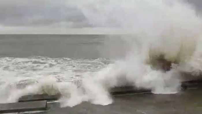 পূর্ণিমার ভরা কোটালের জেরে আজ ফের জলোচ্ছ্বাস সুন্দরবনে, নবান্ন থেকে জারি সতর্কতা - West Bengal News 24 পূর্ণিমার ভরা কোটালের জেরে আজ ফের জলোচ্ছ্বাস সুন্দরবনে, নবান্ন থেকে জারি সতর্কতা - West Bengal News 24