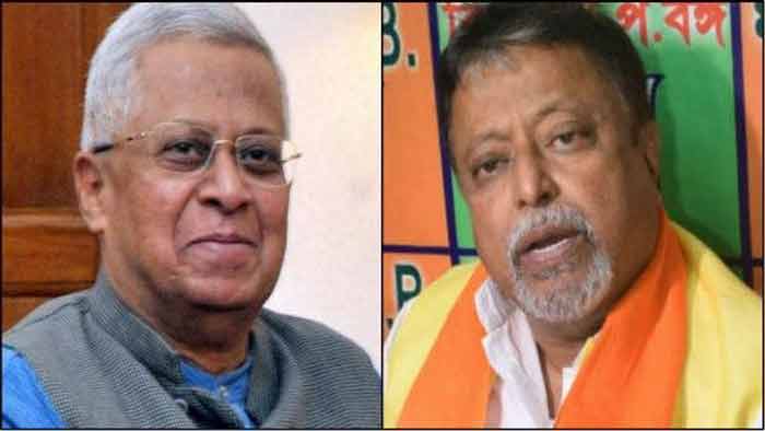 ‘শ্বশুরবাড়িতে জামাই ঠকানো হচ্ছে?’ এবার PAC চেয়ারম্যান পদ নিয়ে তৃণমূলকে খোঁচা তথাগতর - West Bengal News 24