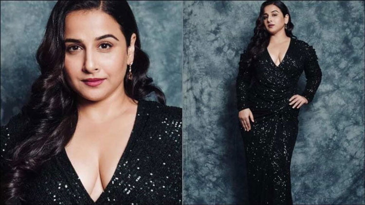 Vidya Balan : বলিউড অভিষেকের পর ১০০ বারের বেশি গর্ভবতী, নিজেই জানালেন বিদ্যা বালান - West Bengal News 24