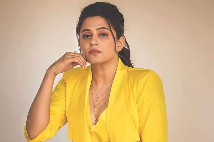 Priyamani : আমাকে ‘আন্টি’ বলে তিরস্কার করেছে: প্রিয়ামনি - West Bengal News 24