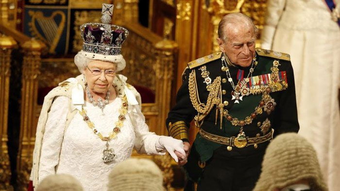 ব্রিটিশ রাণীর দুটি জন্মদিন, কারন জানেন কী ? - West Bengal News 24 ব্রিটিশ রাণীর দুটি জন্মদিন, কারন জানেন কী ? - West Bengal News 24