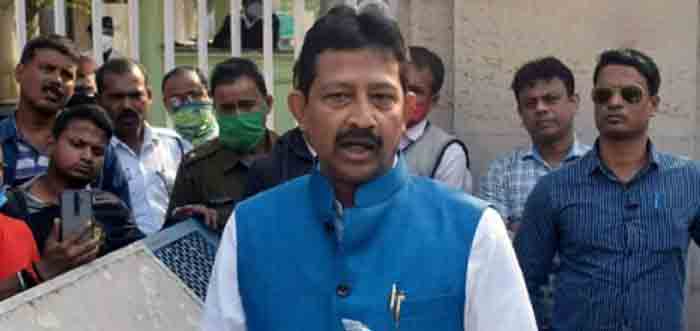 বিজেপির বৈঠকে যোগ দিলেন না রাজীব ব্যানার্জি, বাড়ছে জল্পনা - West Bengal News 24