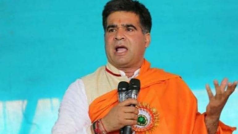 কাশ্মীরে ৩৭০ ধারা লাগু করতে হলে শতবার জন্মাতে হবে : বিজেপি সভাপতি রবীন্দ্র রায়না - West Bengal News 24 কাশ্মীরে ৩৭০ ধারা লাগু করতে হলে শতবার জন্মাতে হবে : বিজেপি সভাপতি রবীন্দ্র রায়না - West Bengal News 24
