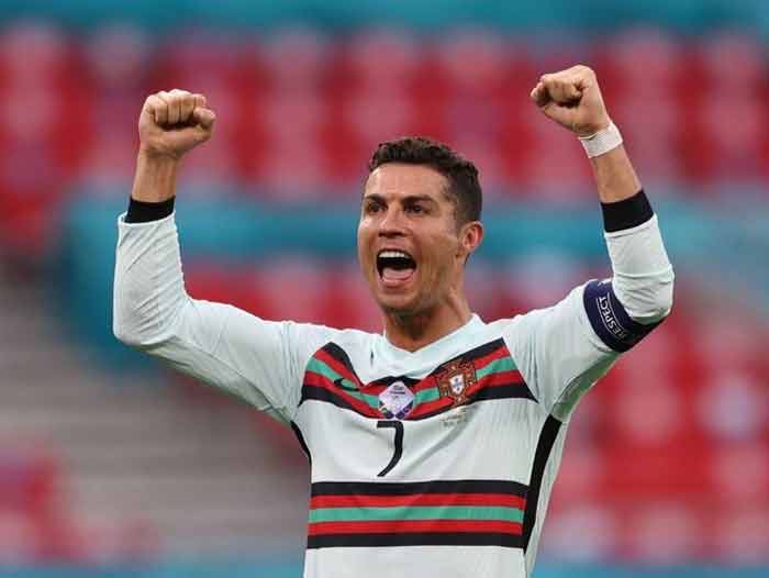 Cristiano Ronaldo : ‘রোনালদো একা কিছু করতে পারবে না’ - West Bengal News 24