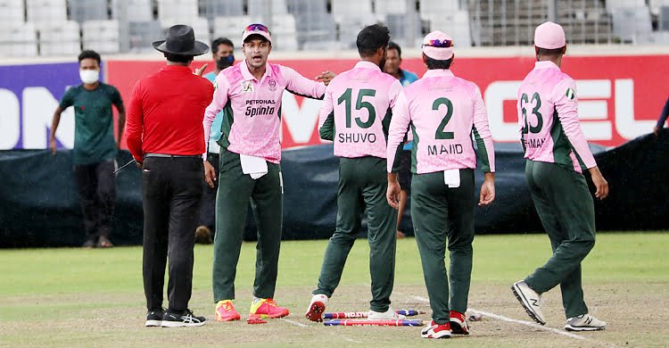 Shakib Al Hasan : কী শাস্তি হতে পারে সাকিবের? - West Bengal News 24