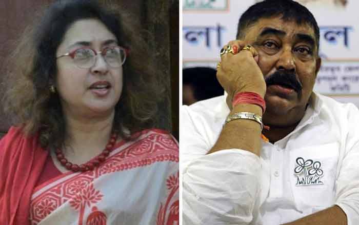 অনুব্রতর নেতৃত্ব মেনে বৈঠকে হাজির শতাব্দী - West Bengal News 24 অনুব্রতর নেতৃত্ব মেনে বৈঠকে হাজির শতাব্দী - West Bengal News 24