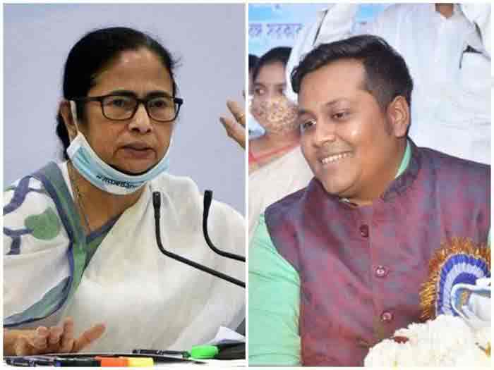 ‘‌জঙ্গিদের থেকেও ভয়ঙ্কর দেবাঞ্জন’‌!‌ ভুয়ো টিকা-কাণ্ডে বললেন মমতা - West Bengal News 24