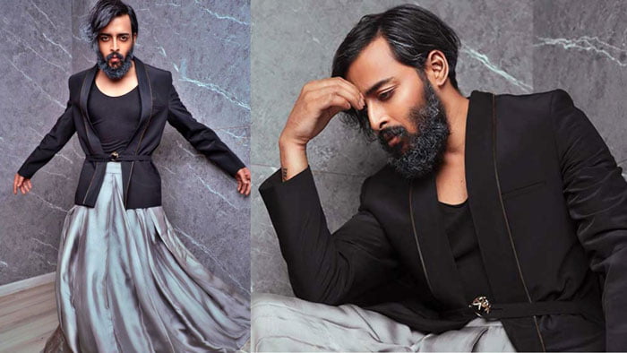 ‘গরীবের রণবীর সিং’, ঘাগরা পরতেই কটাক্ষ সৌরভকে, পাল্টা দিলেন অভিনেতাও - West Bengal News 24 ‘গরীবের রণবীর সিং’, ঘাগরা পরতেই কটাক্ষ সৌরভকে, পাল্টা দিলেন অভিনেতাও - West Bengal News 24