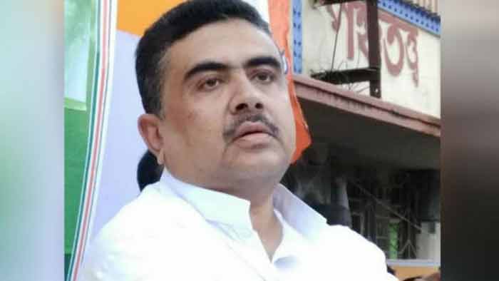 Suvendu Adhikari : ভুয়ো ভ্যাকসিন কাণ্ডে সিবিআই তদন্তের দাবি শুভেন্দুর - West Bengal News 24 Suvendu Adhikari : ভুয়ো ভ্যাকসিন কাণ্ডে সিবিআই তদন্তের দাবি শুভেন্দুর - West Bengal News 24