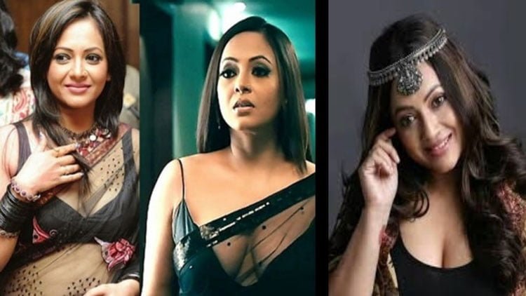 Sreelekha Mitra : সেক্সি না বলায় যা বললেন শ্রীলেখা - West Bengal News 24