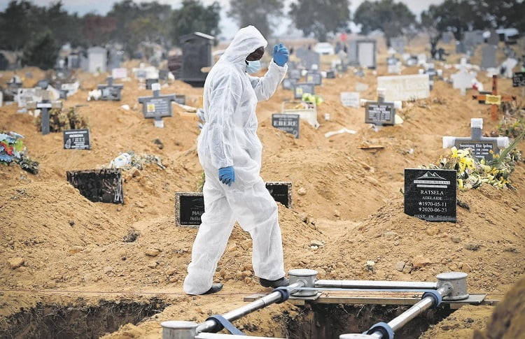 World Corona Update : করোনায় সারাবিশ্বে আরও ৬ হাজার ৩৬৭ জনের মৃত্যু - West Bengal News 24